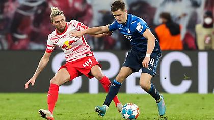 Στην Λειψία με πενταετές συμβόλαιο ο Μπάουμγκαρτνερ