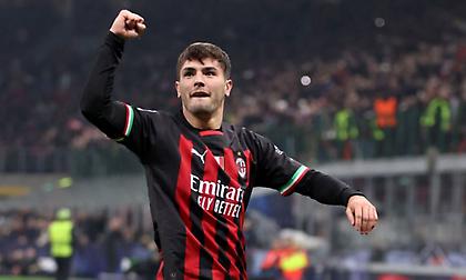 Κρατάει Μπραχίμ Ντίαθ και τον ανανεώνει μέχρι το 2027 η Ρεάλ!