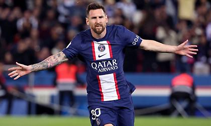 «Τις επόμενες ώρες ο Μέσι ανακοινώνει την απόφασή του για Ίντερ Μαϊάμι»