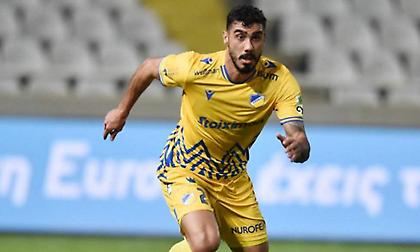 Παίρνει Καρώ ο ΟΦΗ!