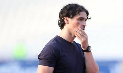 Μοντέστο για τεχνικός διευθυντής στη Μίλαν!