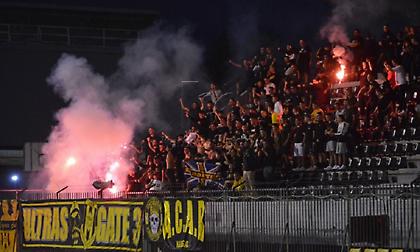 Κουίζ: Δες τους οπαδούς και βρες την ελληνική ομάδα!