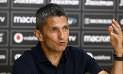 Λουτσέσκου: «Ποτέ ο Σαββίδης δεν μου είπε ποιον να βάλω 11άδα»