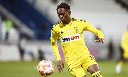 Συμφωνία του Άρη με Σερβέτ - «Πετάει» για Γενεύη ο Μαζικού