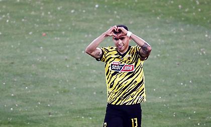 «Ο πιο επιτυχημένος δανεικός της Θέλτα ο Πινέδα»