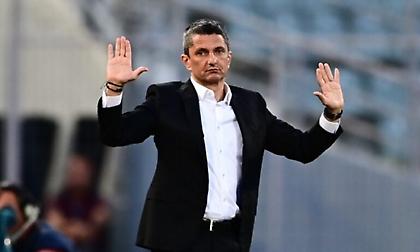 Λουτσέσκου: «Ήθελαν να μποϊκοτάρουν τον τελικό - Δεν έχω κοιμηθεί από τότε»