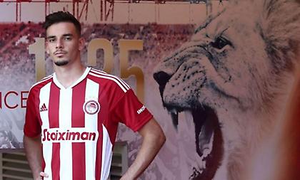 Χειρουργήθηκε στο γόνατο ο Λάιντνερ