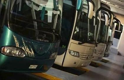 Βόλος: Στη φυλακή ο 38χρονος που αυνανιζόταν μπροστά σε 26χρονη στο λεωφορείο