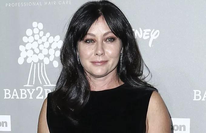 Δύσκολες ώρες για την Σάνεν Ντόχερτι - Διαγνώστηκε με μεταστατικό καρκίνο στον εγκέφαλο