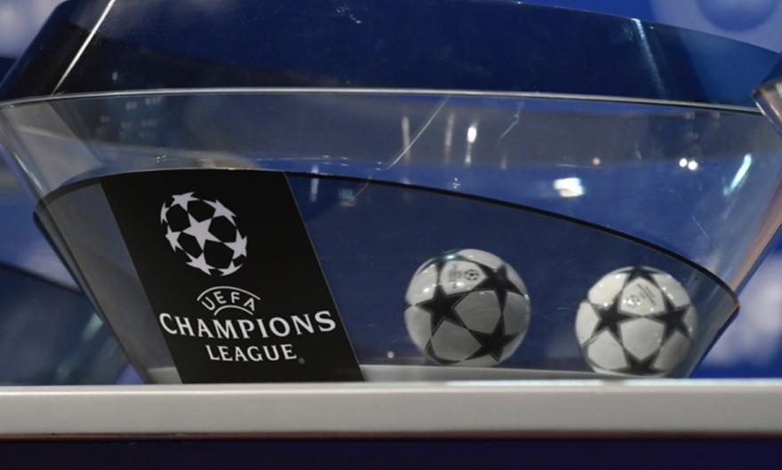 Champions League: Ο χάρτης της νέας σεζόν