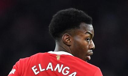 Η Λειψία βλέπει τον Ελάνγκα για… αντι-Ενκούνκου