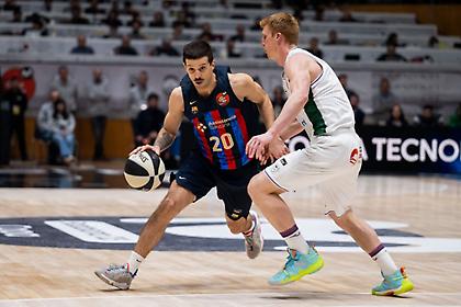 Μπαρτσελόνα-Ουνικάχα