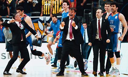 «Καρφιά» Αταμάν προς τη Φενέρ και τον Ιτούδη: «Να δούμε ποιος θα τιμωρηθεί τώρα»!