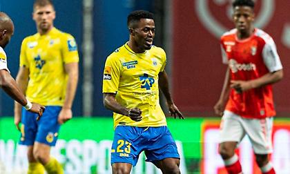 Σενάρια από την Πορτογαλία για ενδιαφέρον του Παναθηναϊκού για Σόρο