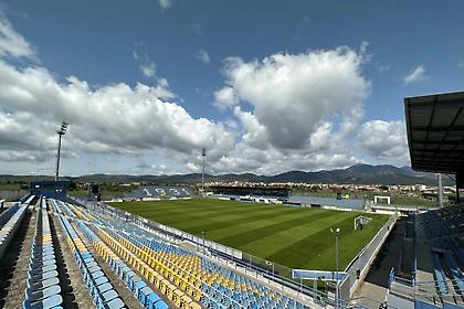 Αναβαθμίζει τις εγκαταστάσεις του ο Αστέρας Τρίπολης