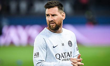 Ανατροπή δεδομένων: Τον πρώτο λόγο για την απόκτηση του Μέσι η Ίντερ Μαϊάμι!