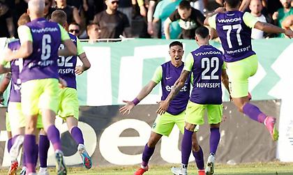 Πρωταθλήτρια Βουλγαρίας για 12η συνεχόμενη χρονιά η Λουντογκόρετς!