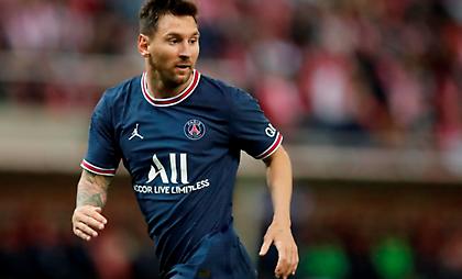 Προανήγγειλε Μέσι με ευρηματικό βίντεο η Ίντερ Μαϊάμι!