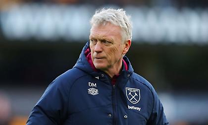 Μόγες: «Η μεγαλύτερη στιγμή της καριέρας μου ο τελικός του Conference League»