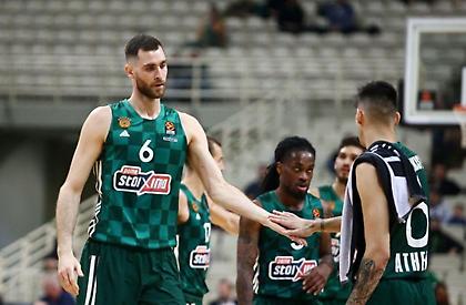 Debate με Παναθηναϊκός - Ολυμπιακός την ίδια ώρα... υπό προϋποθέσεις