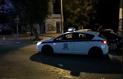Νύχτα τρόμου στη Νέα Ιωνία: Μπήκαν με όπλα στον 4ο όροφο από το μπαλκόνι και τους λήστεψαν