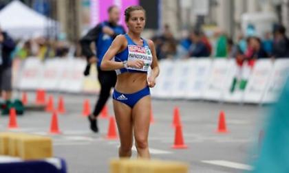 Πολλοί Έλληνες στα ευρωπαϊκά μίτινγκ στίβου