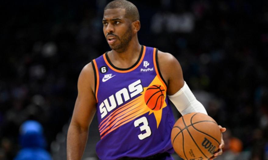 Πολ: Ένα παιδί είπε στην κόρη μου πως δε θα πάρω πρωτάθλημα