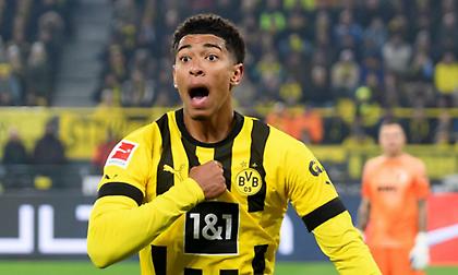 Μένουν οι λεπτομέρειες και ολοκληρώνεται του Μπέλιγχαμ στη Ρεάλ!