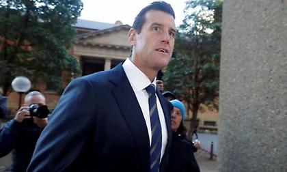 Σάλος στην Αυστραλία: Ηρωας βετεράνος στρατιωτικός υπεύθυνος για φόνους στο Αφγανιστάν