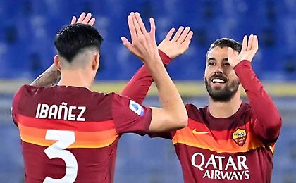 Προς πώληση οι Σπινατσόλα και Ιμπάνιες από Ρόμα