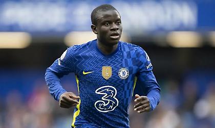 Τινάζει την μπάνκα η Αλ Ιτιχάντ: Έκλεισε και Καντέ με 100 εκατ. ευρώ τον χρόνο