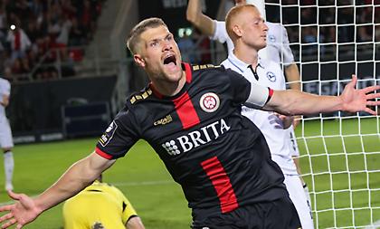 Επέστρεψε στη Β' Γερμανίας η Βέεν, δεύτερος συνεχόμενος υποβιβασμός για Αρμίνια Μπίλεφελντ