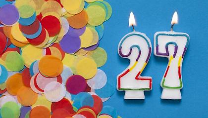 27 χρόνια bwinΣΠΟΡ FM 94,6: Ένα τρίωρο ραδιοφωνικό πάρτι