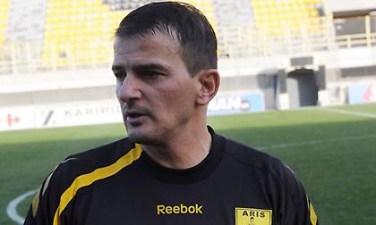 Κυζερίδης: «Έχω φτάσει στο σημείο να κάνω και τρεις δουλειές»