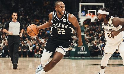 Μιλγουόκι Μπακς: Ο Μίντλετον πέρασε την πόρτα του χειρουργείου