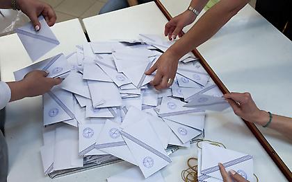 Δημοσκόπηση: Πάνω από 18 μονάδες η διαφορά  ΝΔ με ΣΥΡΙΖΑ