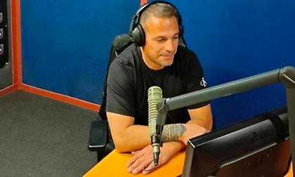 Ντέμης: «Η πιο δυνατή μου ανάμνηση από τον bwinΣΠΟΡ FM - Τι θα άλλαζα στο ραδιόφωνο»
