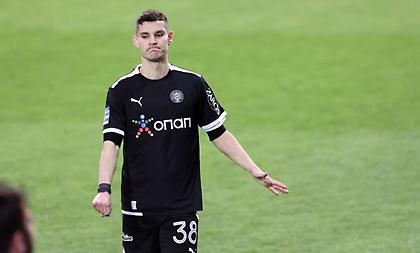 Απέσυρε την πρόταση ανανέωσης στον Μπαλογιάννη ο ΟΦΗ