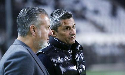 «Τρέχει» για 4 μεταγραφές ο ΠΑΟΚ