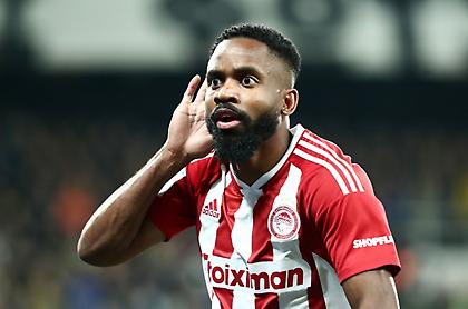 Νικολακόπουλος: «Ο Μπακαμπού ζήτησε συγγνώμη από τον Μαρινάκη και έφυγε από τον Ολυμπιακό»