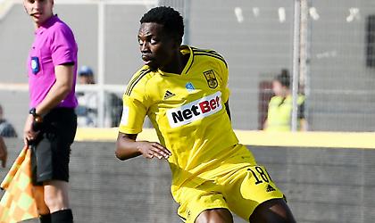 Πάει για δύο αριστερά μπακ ο Άρης μετά την πώληση Μαζικού