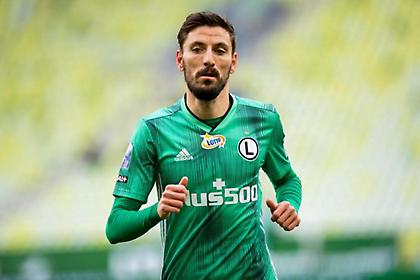 Γκολάρες, ασίστ και προσωπικότητα: Τα πάντα για τον Μλαντένοβιτς!