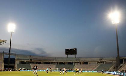 Live streaming: Super League K17 - Β' ημιτελικός ΑΕΚ-ΠΑΟΚ