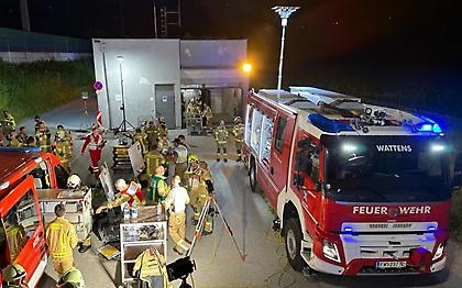 Αυστρία: Πυρκαγιά σε τρένο – Απομάκρυνση 200 επιβατών