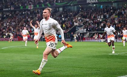 The English game: Όλα τα νικητήρια γκολ στο 90' σε ευρωπαϊκούς τελικούς είναι από αγγλικές ομάδες!