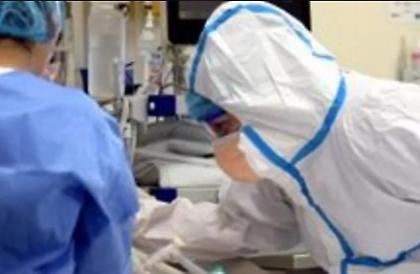 Κορωνοϊός: 38 θάνατοι και 37 διασωληνωμένοι την τελευταία εβδομάδα