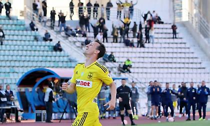 MVP της σεζόν για τον Άρη ο Νταρίντα!