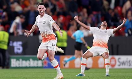 Απίστευτο: Η Γουέστ Χαμ νίκησε περισσότερα παιχνίδια στο Conference από ότι στην Premier League!