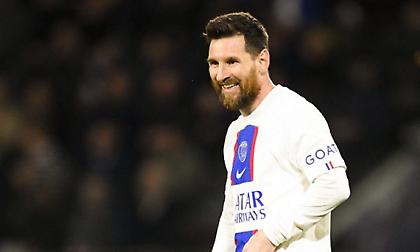 Κέρδισε τρία εκατομμύρια followers η Ίντερ Μαϊάμι λόγω Μέσι