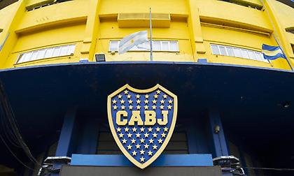 Η ημέρα που το Μπομπονέρα έπρεπε να διαλέξει ανάμεσα σε Ντιέγκο και Ρομάν